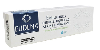 EUDENA CREMA 50 ML - Farmacia Murachelli Di Putelli dr. Giovanni
