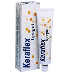 KERAFLEX LIPOGEL TUBO 30 ML - Farmacia Murachelli Di Putelli dr. Giovanni
