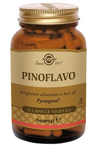 PINOFLAVO 30 CAPSULE VEGETALI - Farmacia Murachelli Di Putelli dr. Giovanni