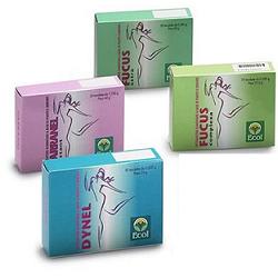 FUCUS COMPOSTO LEXA 75 TAVOLETTE 0,5G 767 - Farmacia Murachelli Di Putelli dr. Giovanni