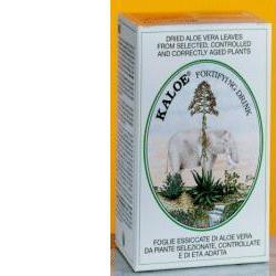 KALOE FORTIFYING DRINK TE 100G - Farmacia Murachelli Di Putelli dr. Giovanni