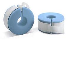 RULLO ANTIDECUBITO PER TALLONE 1 PAIO - Farmacia Murachelli Di Putelli dr. Giovanni