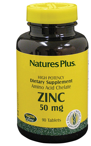 ZINCO 90 TAVOLETTE - Farmacia Murachelli Di Putelli dr. Giovanni