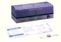 MEDICAZIONE NON ADERENTE STERILE CON COPRIDITO IN SILICONE PER FERITE MANI PIEDI APTIC DIGIT MISURA LARGE PER DITA 10 PEZZI - Farmacia Murachelli Di Putelli dr. Giovanni
