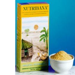 NUTRIBANA FIOCCHI BANANA 200 G - Farmacia Murachelli Di Putelli dr. Giovanni