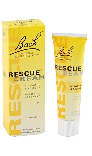 RESCUE CREAM 30 G 1 PEZZO - Farmacia Murachelli Di Putelli dr. Giovanni