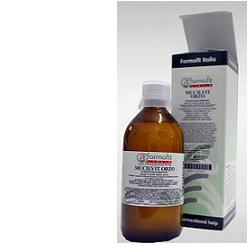 MUCILVIT ORZO 200 ML - Farmacia Murachelli Di Putelli dr. Giovanni