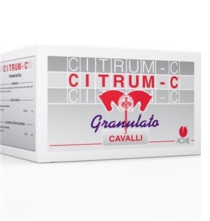 CITRUM C GRANULATO 40 BUSTE 25 G - Farmacia Murachelli Di Putelli dr. Giovanni