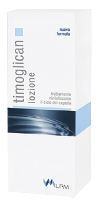 TIMOGLICAN LOZIONE TRATTAMENTO RIVITALIZZANTE 80 ML - Farmacia Murachelli Di Putelli dr. Giovanni
