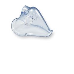 MASCHERINA DI RICAMBIO PER AEROSOL CON ELASTICO MODELLO T3 - Farmacia Murachelli Di Putelli dr. Giovanni