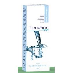 LENDERM FLUIDO LENITIVO 200 ML - Farmacia Murachelli Di Putelli dr. Giovanni