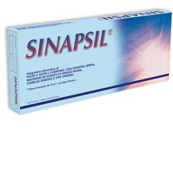 SINAPSIL 7 FLACONCINI 12 ML - Farmacia Murachelli Di Putelli dr. Giovanni