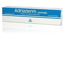 ADRIADERM POMATA 50 ML - Farmacia Murachelli Di Putelli dr. Giovanni