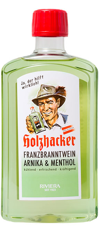 HOLZHACKER FRANZBRANNTWEIN SOLUZIONE 250 ML - Farmacia Murachelli Di Putelli dr. Giovanni