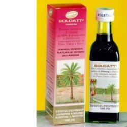 SOLDATT GINSENG 100 ML - Farmacia Murachelli Di Putelli dr. Giovanni