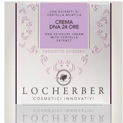 LOCHERBER CREMA DNA GIORNO E NOTTE 50 ML - Farmacia Murachelli Di Putelli dr. Giovanni