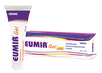 EUMIR GEL 50 ML - Farmacia Murachelli Di Putelli dr. Giovanni
