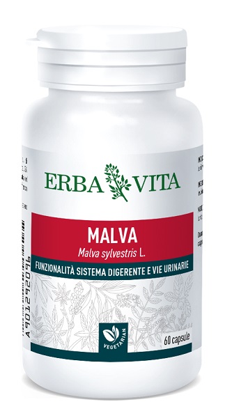 MALVA 60 CAPSULE - Farmacia Murachelli Di Putelli dr. Giovanni