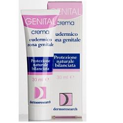 GENITAL CREMA 30 ML - Farmacia Murachelli Di Putelli dr. Giovanni