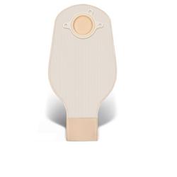 SACCA DUE PEZZI A FONDO APERTO OPACA SENZA FILTRO E PELLICOLA DI RIVESTIMENTO SISTEMA 2S PLUS 32MM SISTEMA DI CHIUSURA MORSETTO 10 PEZZI - Farmacia Murachelli Di Putelli dr. Giovanni