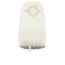 SACCA UROSTOMIA CON TUBICINO DI SCARICO VALVOLA ANTIREFLUSSO E PELLICOLA DI RIVESTIMENTO SISTEMA 2S PLUS URO 70MM 10 SACCHE +2 TUBI DI RACCORDO - Farmacia Murachelli Di Putelli dr. Giovanni