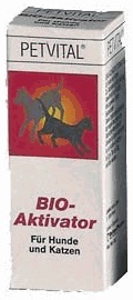 BIOAKTIVATOR 20 ML - Farmacia Murachelli Di Putelli dr. Giovanni