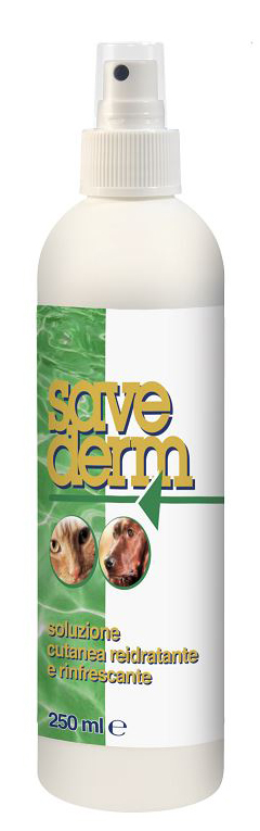 SAVEDERM SOLUZIONE 250 ML - Farmacia Murachelli Di Putelli dr. Giovanni