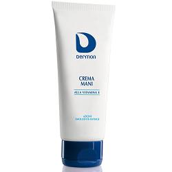 DERMON CREMA MANI 100 ML - Farmacia Murachelli Di Putelli dr. Giovanni