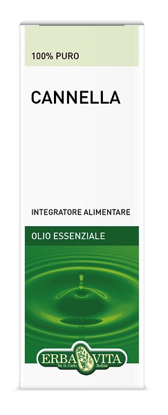 CANNELLA CORTECCIA OLIO ESSENZIALE 10 ML - Farmacia Murachelli Di Putelli dr. Giovanni