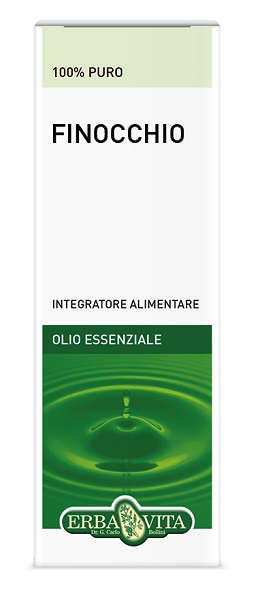 FINOCCHIO OLIO ESSENZIALE 10 ML FL - Farmacia Murachelli Di Putelli dr. Giovanni