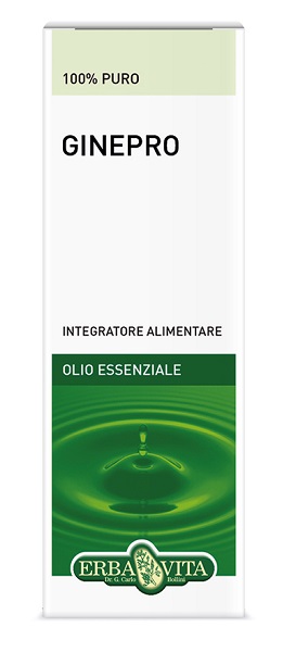 GINEPRO EXTRA OLIO ESSENZIALE 10 ML - Farmacia Murachelli Di Putelli dr. Giovanni