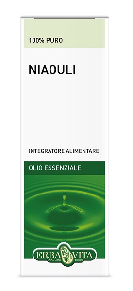 NIAOULY OLIO ESSENZIALE 10 ML - Farmacia Murachelli Di Putelli dr. Giovanni