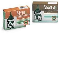 NOVORMS 50 TAVOLETTE 780 - Farmacia Murachelli Di Putelli dr. Giovanni