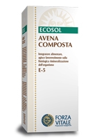 ECOSOL AVENA COMPOSTA GOCCE 50 ML - Farmacia Murachelli Di Putelli dr. Giovanni