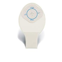 SACCA ILEOSTOMIA PEDIATRICA APERTA TRASPARENTE RITAGLIABILE MONO PEZZO CON BARRIERA PROTETTIVA SVILUPPATA SULLA TECNOLOGIA TOMAHESIVE ILEODRESS PEDIATRICO 8/50MM 15 PEZZI - Farmacia Murachelli Di Putelli dr. Giovanni