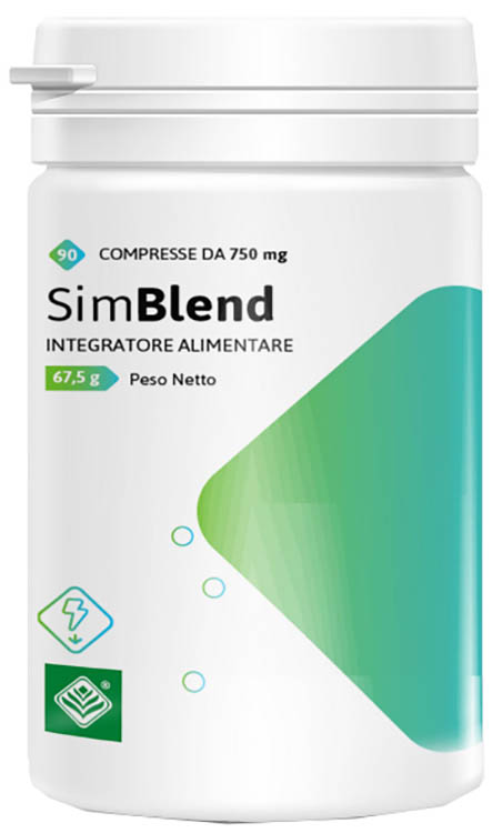 SIMBLEND 90 COMPRESSE - Farmacia Murachelli Di Putelli dr. Giovanni