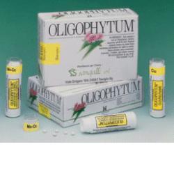 OLIGOPHYTUM LIT 300 MICROCOMPRESSE - Farmacia Murachelli Di Putelli dr. Giovanni