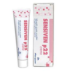 SENSIVEN P22 CREMA 30 ML - Farmacia Murachelli Di Putelli dr. Giovanni