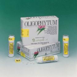 OLIGOPHYTUM MA-COB 300 MICROCOMPRESSE - Farmacia Murachelli Di Putelli dr. Giovanni