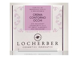 LOCHERBER CREMA CONTORNO OCCHI 30 ML - Farmacia Murachelli Di Putelli dr. Giovanni