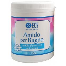 EOS AMIDO BAGNO CANNOLI 250 G - Farmacia Murachelli Di Putelli dr. Giovanni