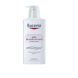 EUCERIN PH5 DETERGENTE FLUIDO 400 ML - Farmacia Murachelli Di Putelli dr. Giovanni