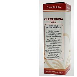 OLEMEDRINA GEL 50 ML - Farmacia Murachelli Di Putelli dr. Giovanni