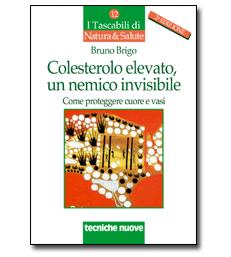 COLESTEROLO ELEVATO, UN NEMICO INVISIBILE - Farmacia Murachelli Di Putelli dr. Giovanni