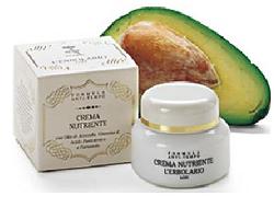 ANTITEMPO CREMA NUTRIENTE CON OLIO DI AVOCADO 40 ML - Farmacia Murachelli Di Putelli dr. Giovanni