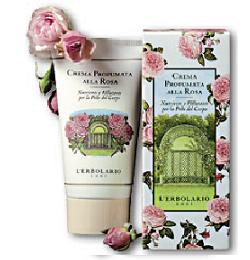 ROSA CREMA CORPO 150 ML - Farmacia Murachelli Di Putelli dr. Giovanni