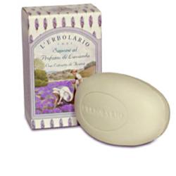 LAVANDA SAPONE 100 G - Farmacia Murachelli Di Putelli dr. Giovanni