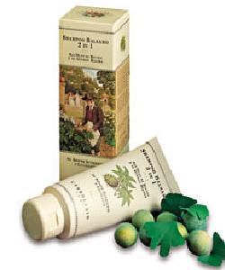 SHAMPOO BALSAMO 2 IN 1 200 ML - Farmacia Murachelli Di Putelli dr. Giovanni