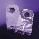 SACCA UROSTOMIA CON VALVOLA ANTIREFLUSSO E PELLICOLA DI RIVESTIMENTO DISPOSITIVO DUE PEZZI CON SISTEMA DI AGGANCIO ATRAUMATICO CONSECURA SACCA URO 45MM 10 PEZZI - Farmacia Murachelli Di Putelli dr. Giovanni