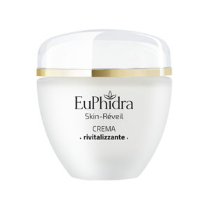 EUPHIDRA SKIN REVEIL CREMA RIVITALIZZANTE PELLI SPENTE E MOLTO SECCHE 40 ML - Farmacia Murachelli Di Putelli dr. Giovanni